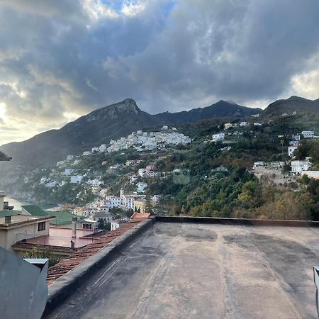 B&B Casa Salsano Vietri Kültér fotó