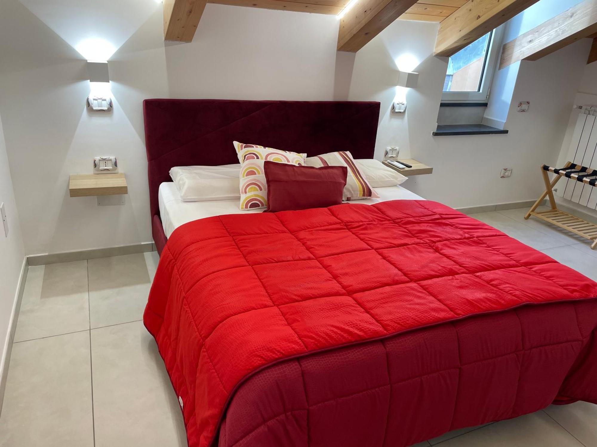 B&B Casa Salsano Vietri Kültér fotó