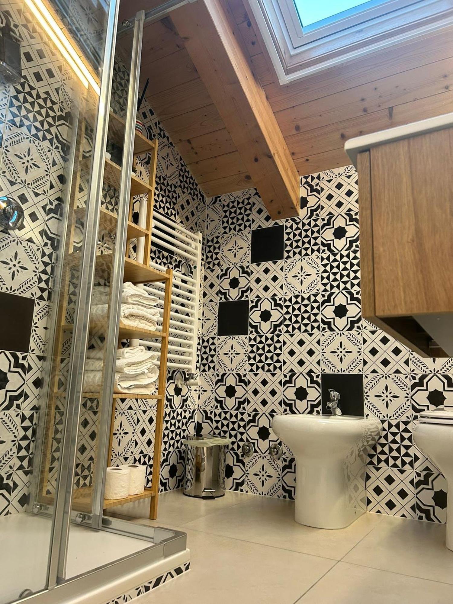 B&B Casa Salsano Vietri Kültér fotó