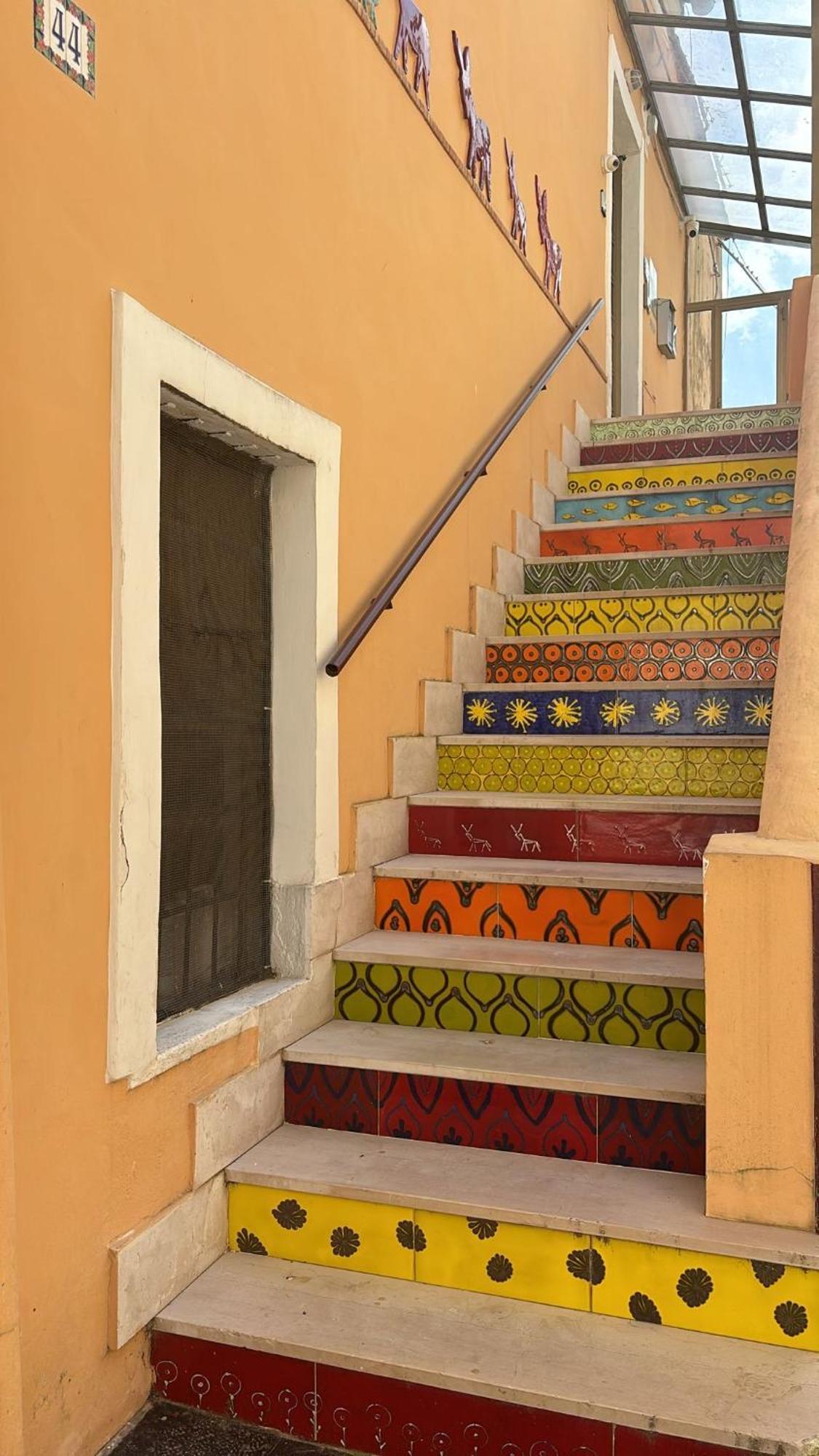 B&B Casa Salsano Vietri Kültér fotó