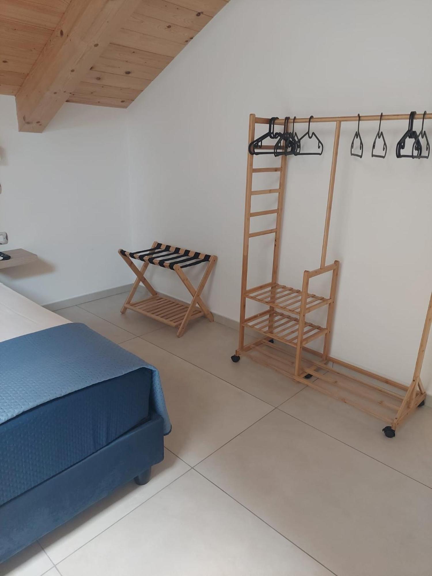 B&B Casa Salsano Vietri Kültér fotó