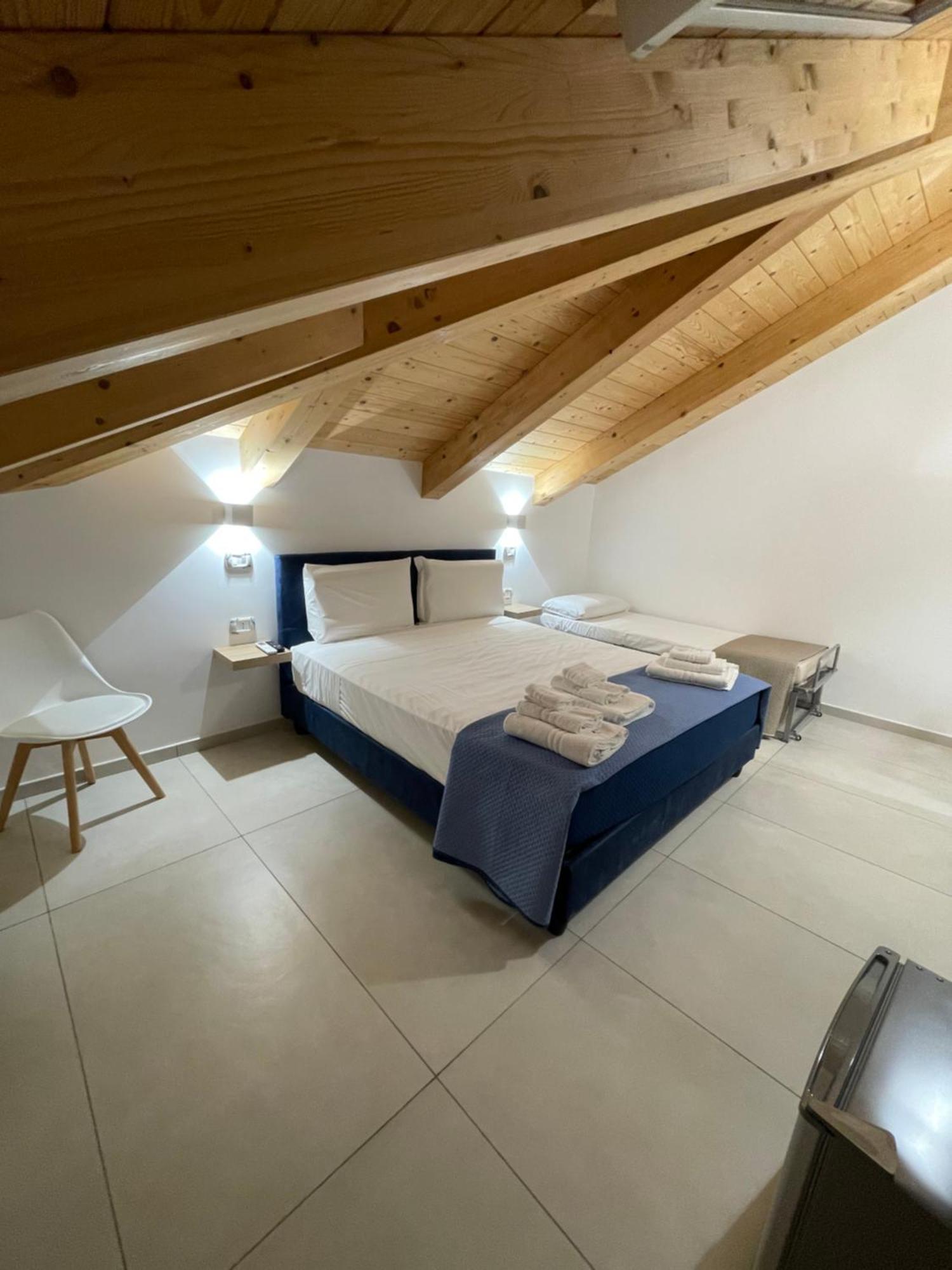 B&B Casa Salsano Vietri Kültér fotó
