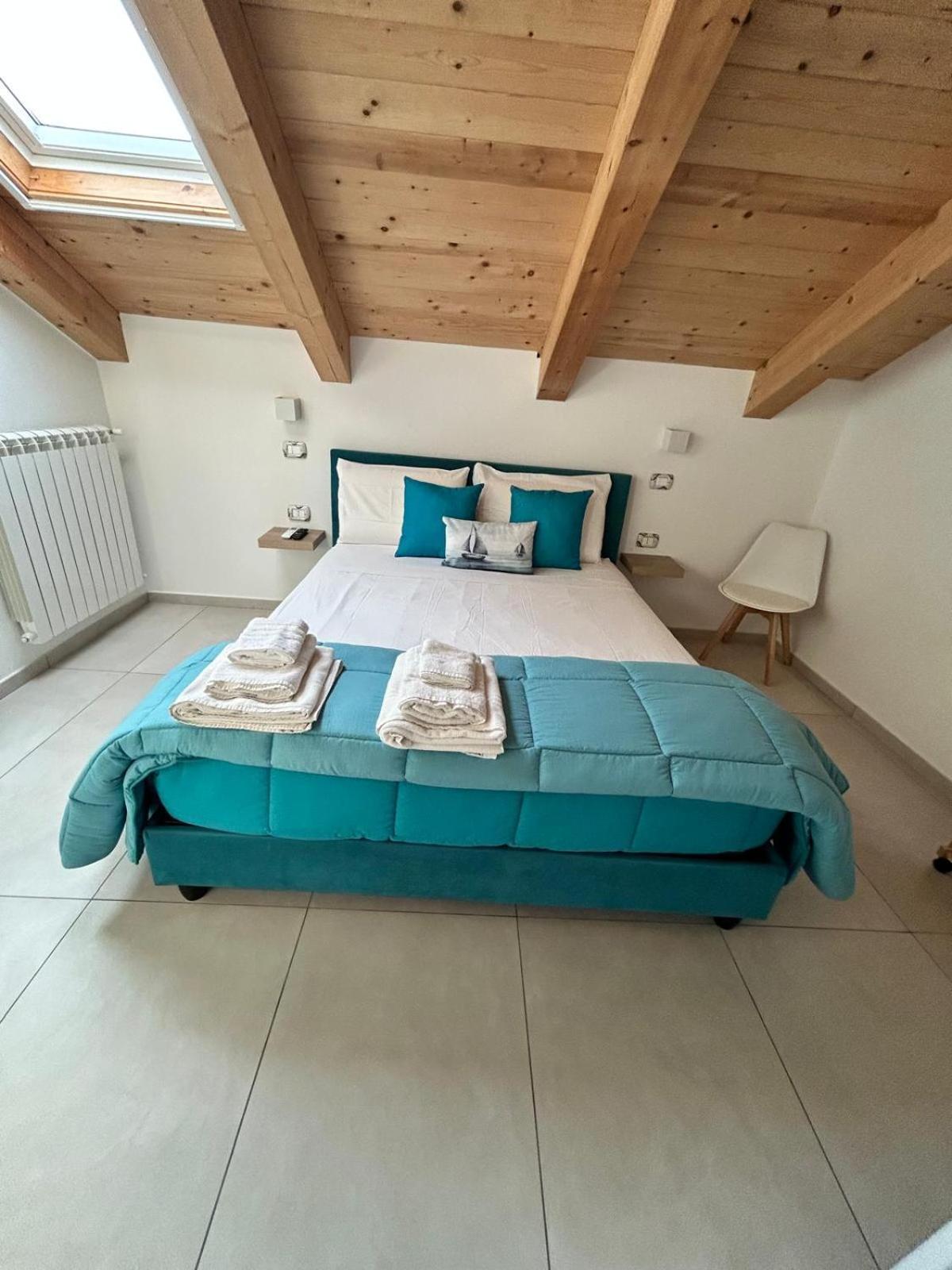 B&B Casa Salsano Vietri Kültér fotó