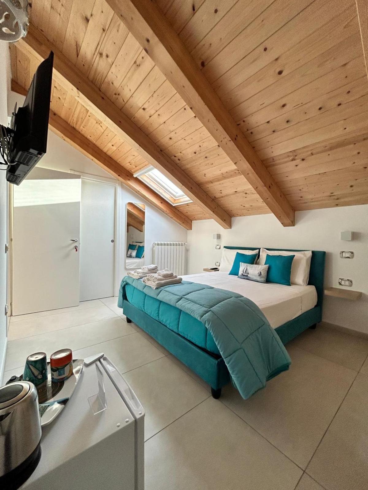 B&B Casa Salsano Vietri Kültér fotó
