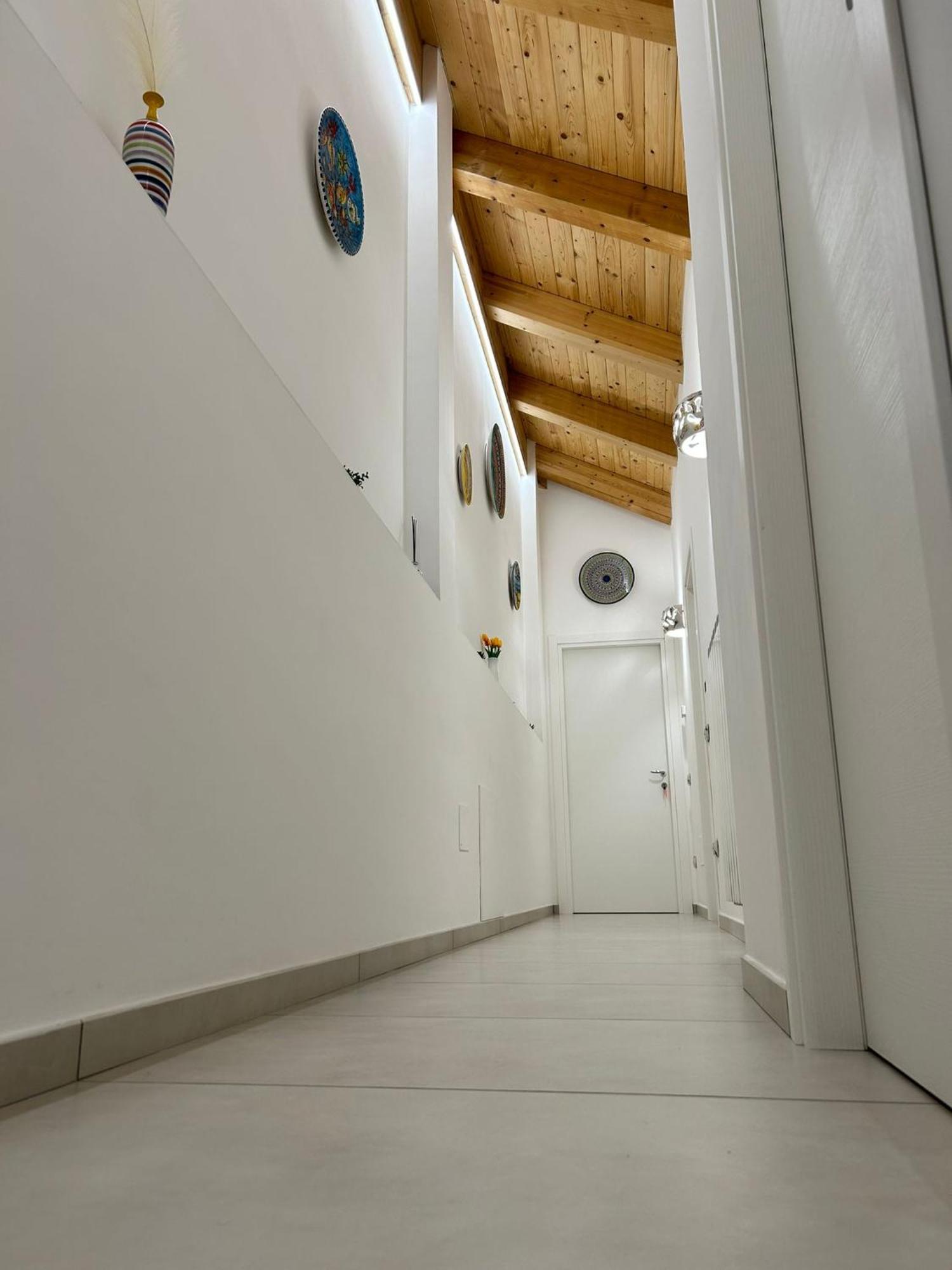 B&B Casa Salsano Vietri Kültér fotó