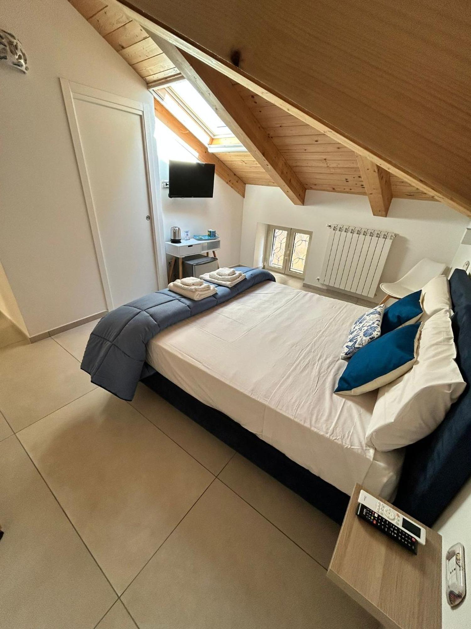 B&B Casa Salsano Vietri Kültér fotó