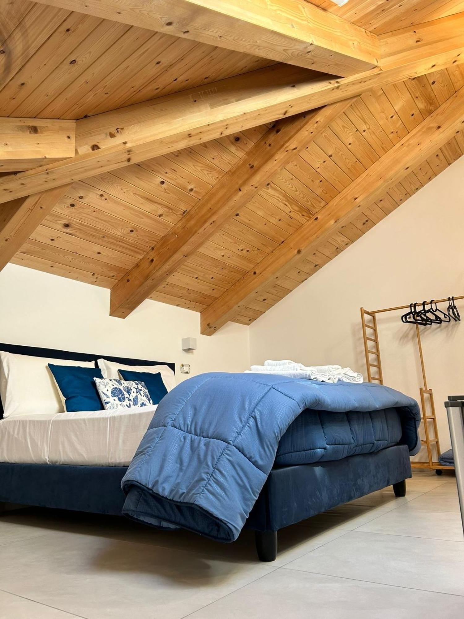 B&B Casa Salsano Vietri Kültér fotó