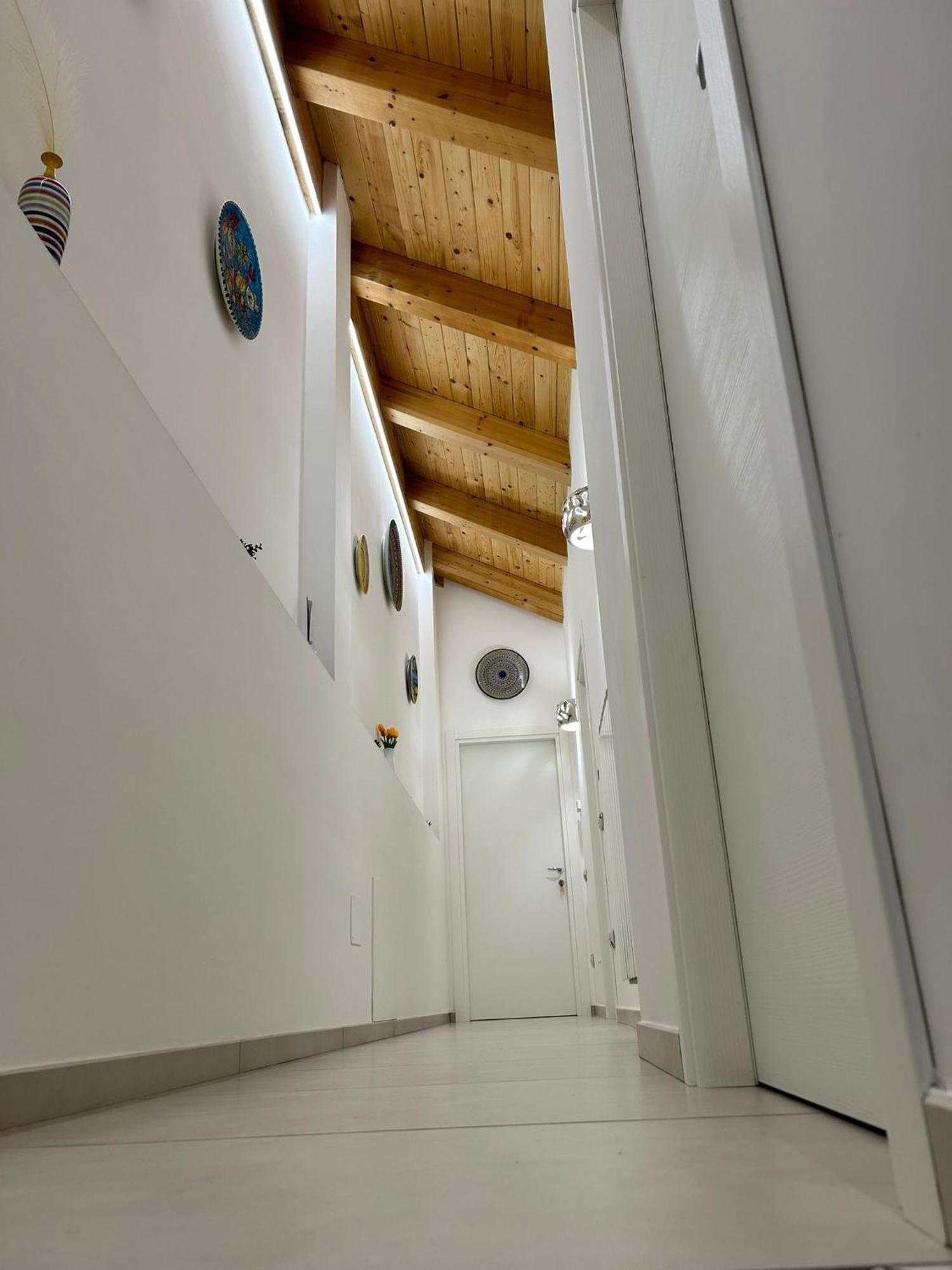 B&B Casa Salsano Vietri Kültér fotó