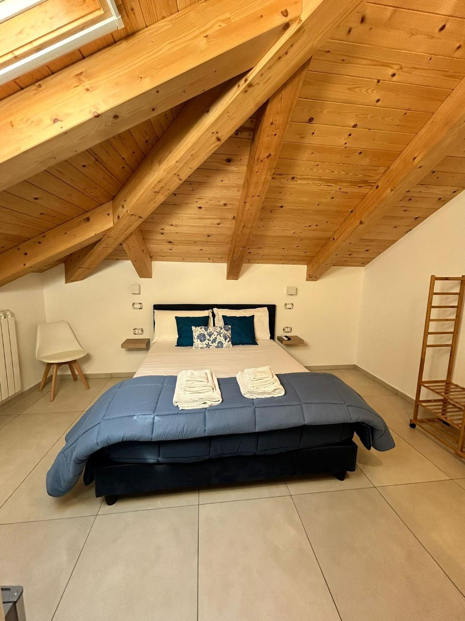B&B Casa Salsano Vietri Kültér fotó