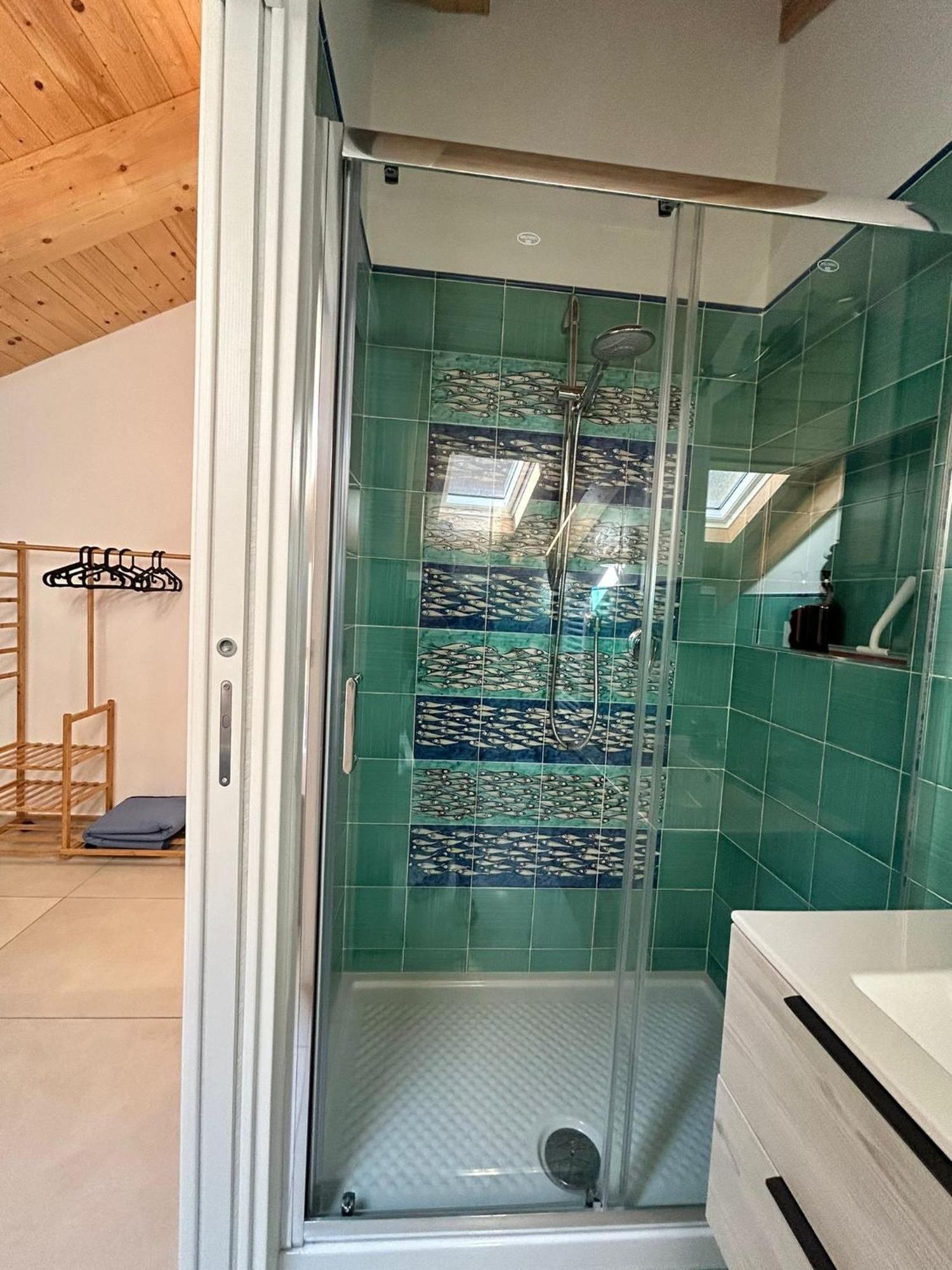 B&B Casa Salsano Vietri Kültér fotó