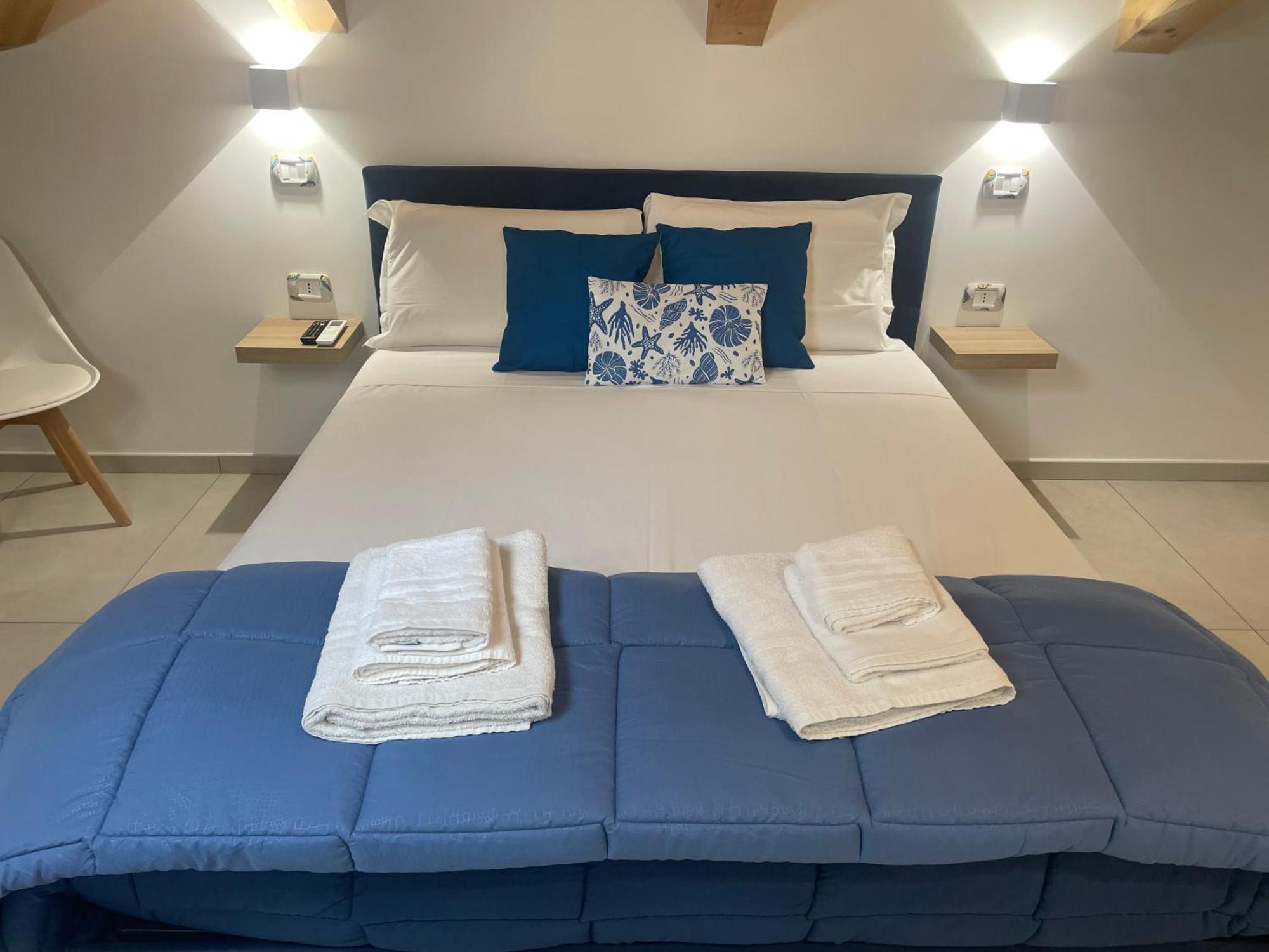 B&B Casa Salsano Vietri Kültér fotó