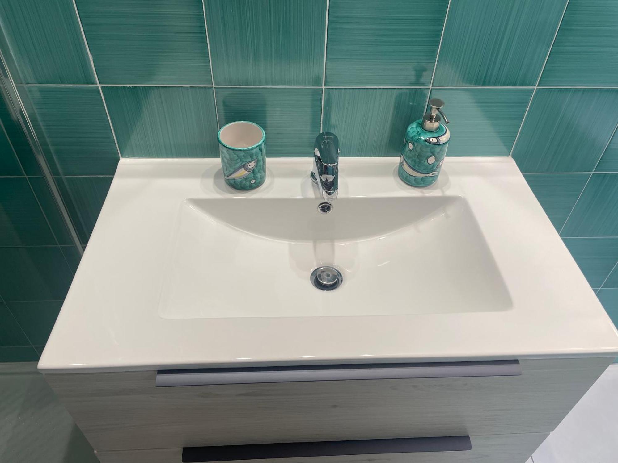 B&B Casa Salsano Vietri Kültér fotó