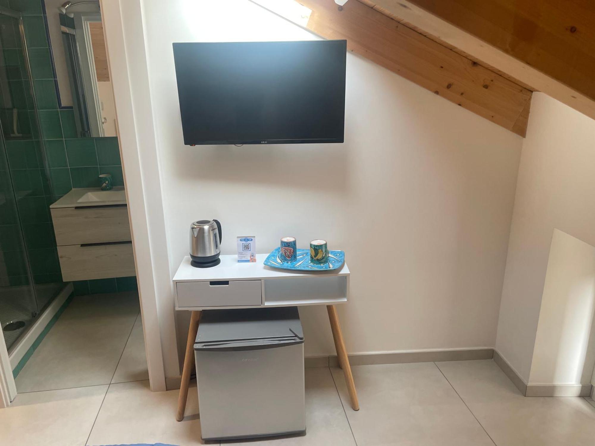 B&B Casa Salsano Vietri Kültér fotó
