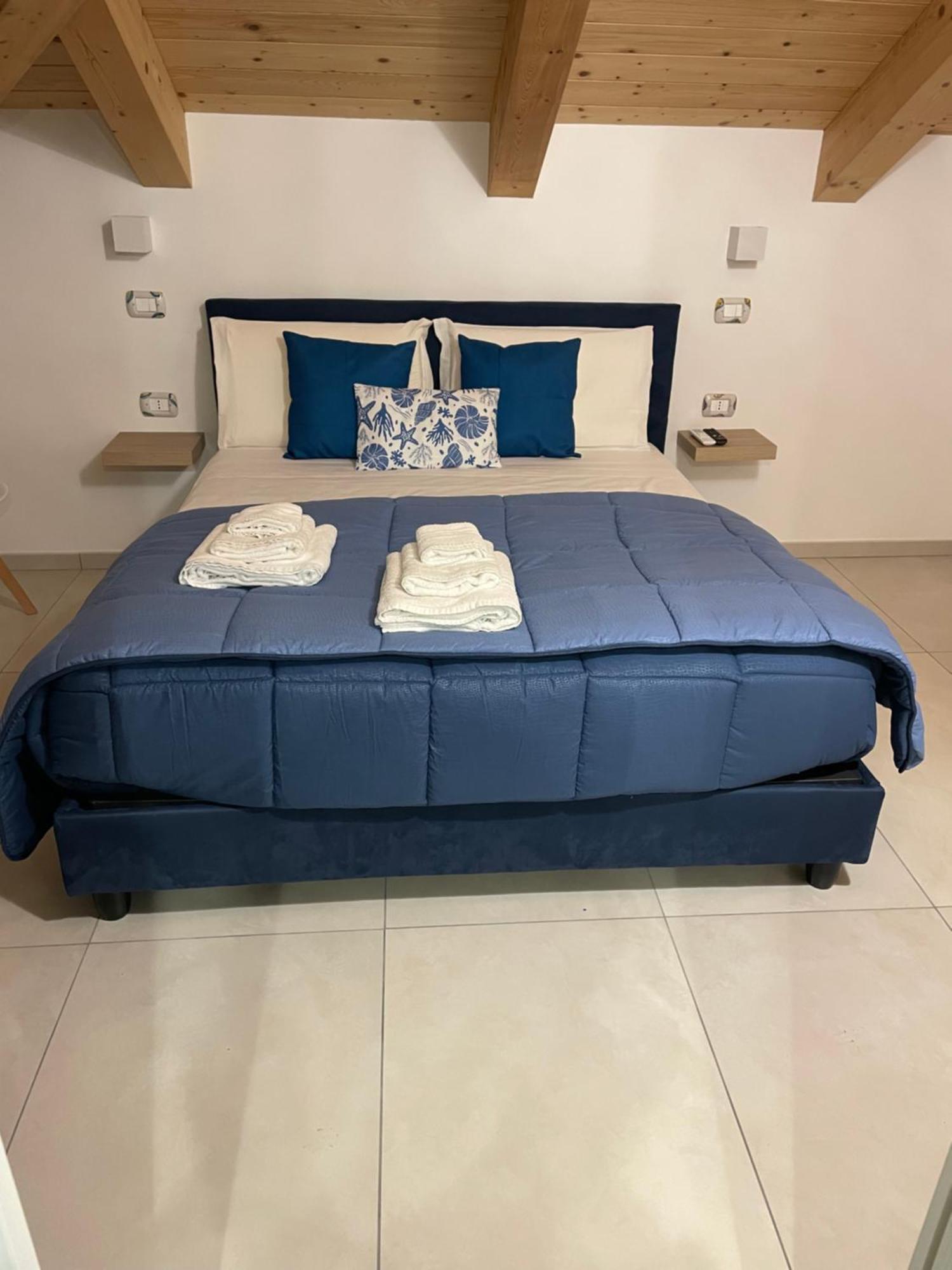 B&B Casa Salsano Vietri Kültér fotó