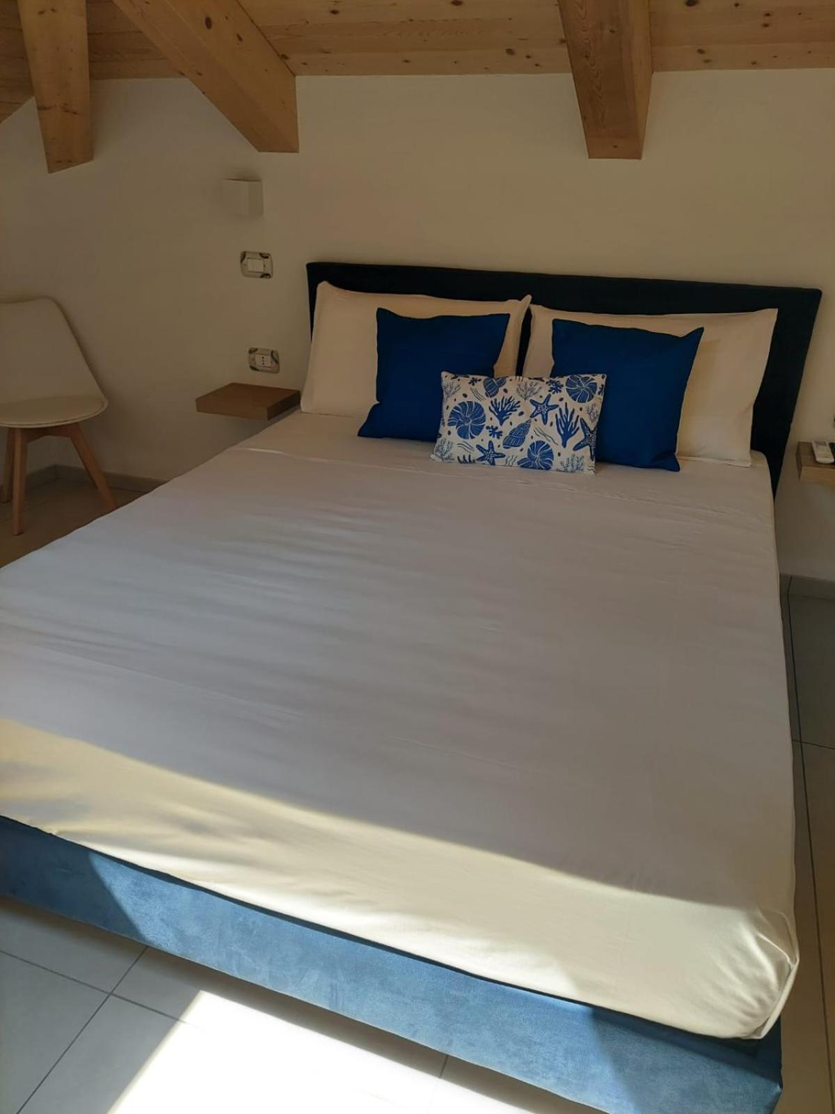 B&B Casa Salsano Vietri Kültér fotó