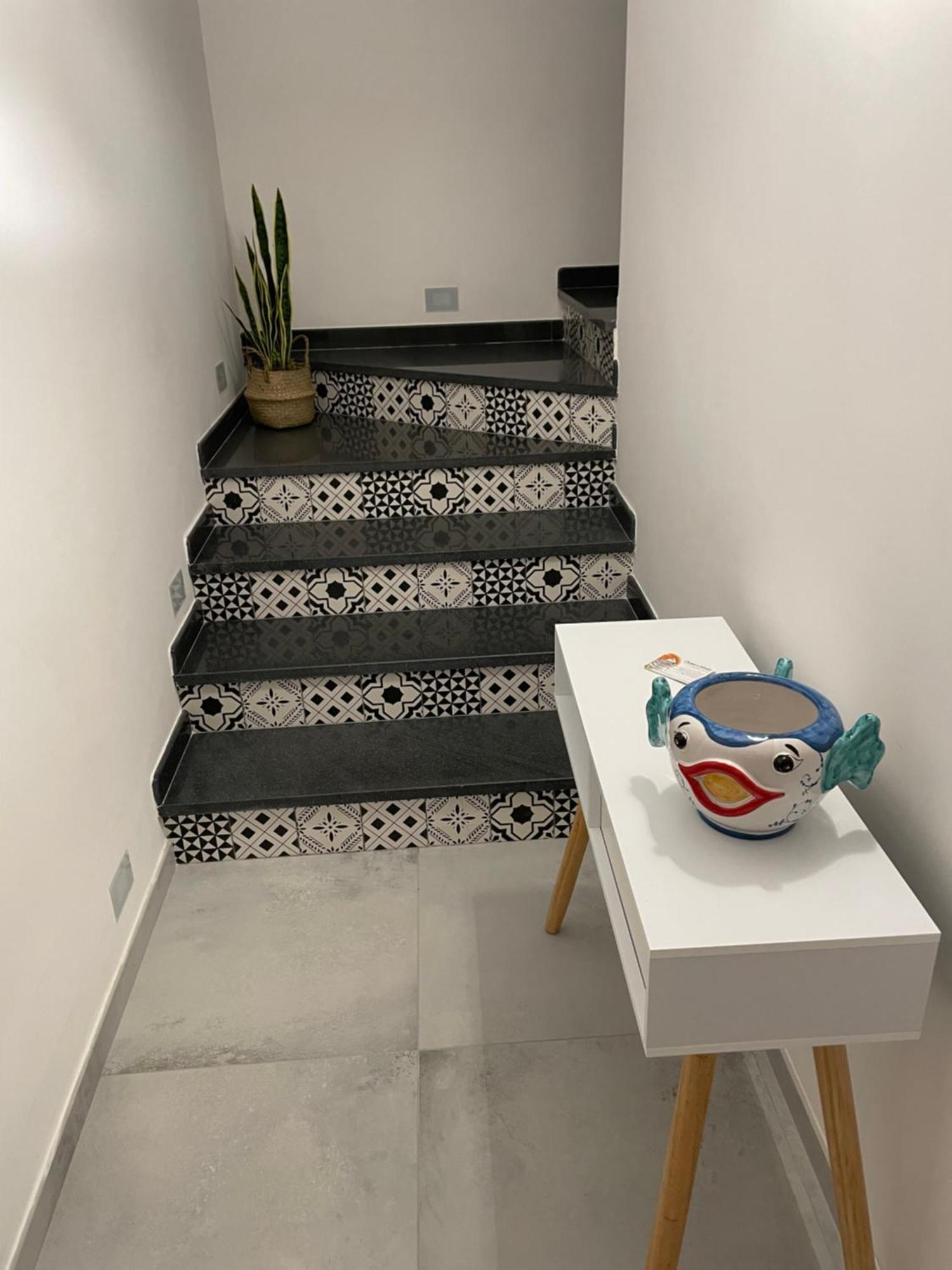 B&B Casa Salsano Vietri Kültér fotó