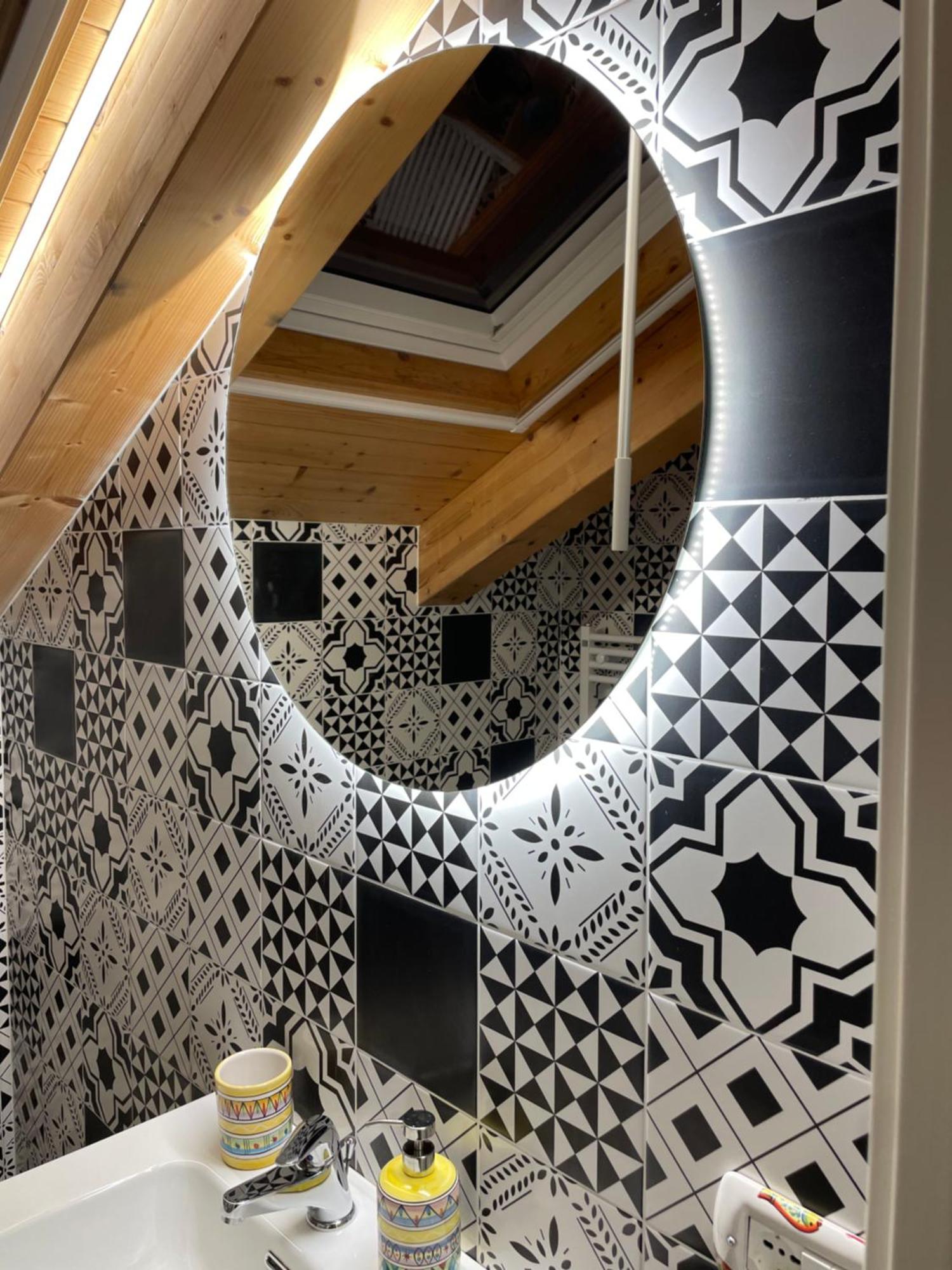 B&B Casa Salsano Vietri Kültér fotó