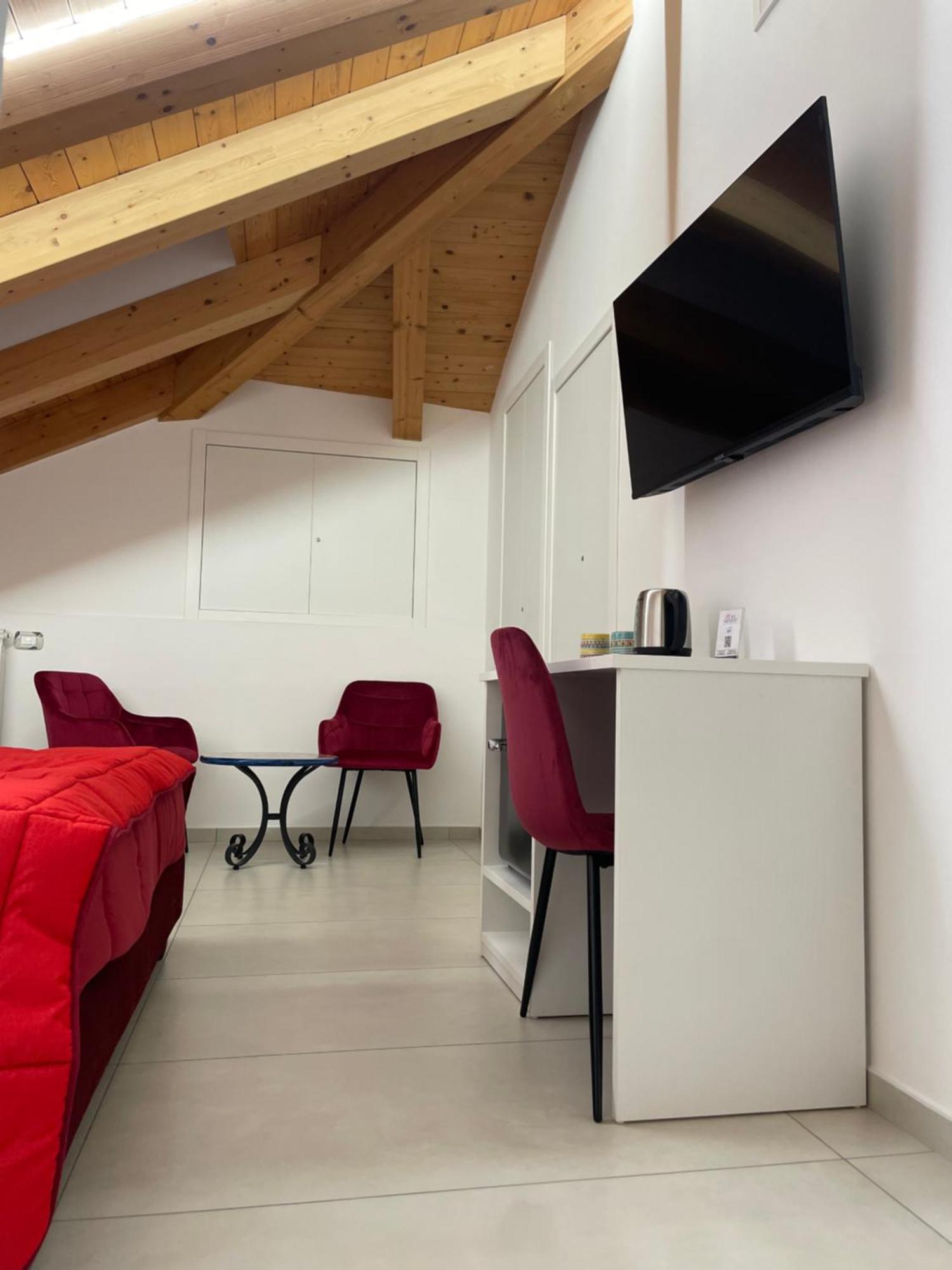 B&B Casa Salsano Vietri Kültér fotó