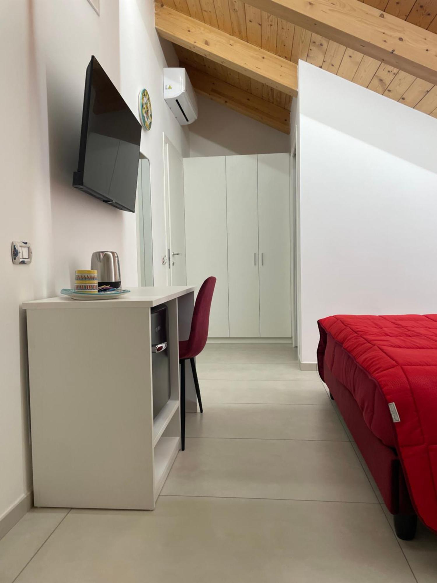 B&B Casa Salsano Vietri Kültér fotó