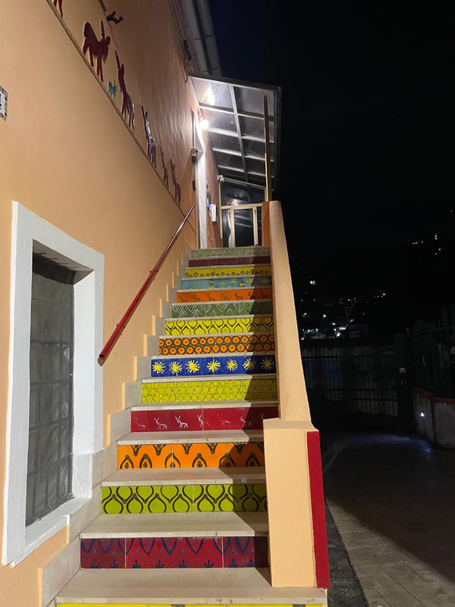 B&B Casa Salsano Vietri Kültér fotó